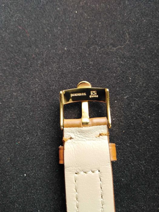 catarama pentru curea de ceas Omega