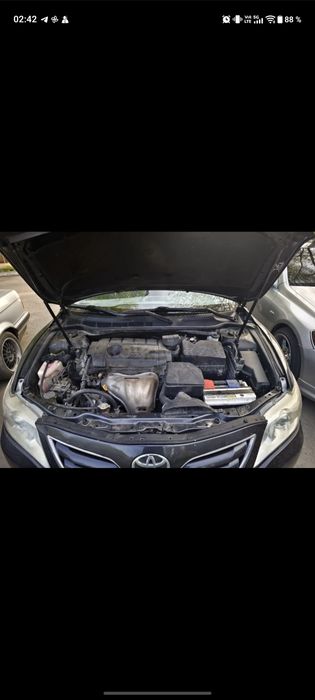 Продам Camry 45 прлдам камри 45