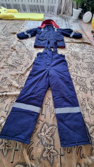 Спец одежда GIS, спецовка, L