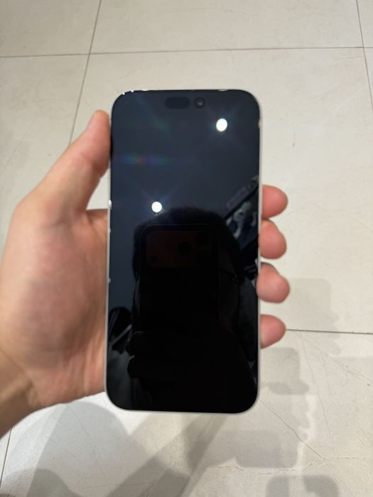 Iphone 17 pro max 256 gb