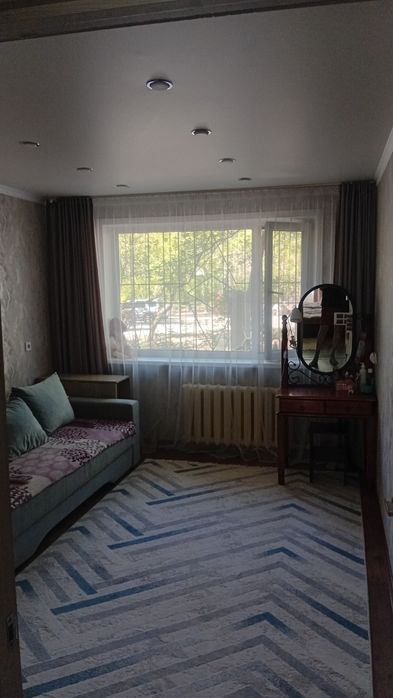 Продам 2х комнатную квартиру