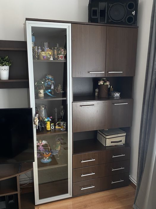 Mobila living/camera de zi/sufragerie