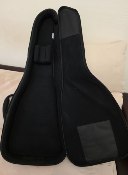 Продавам мексикански Fender