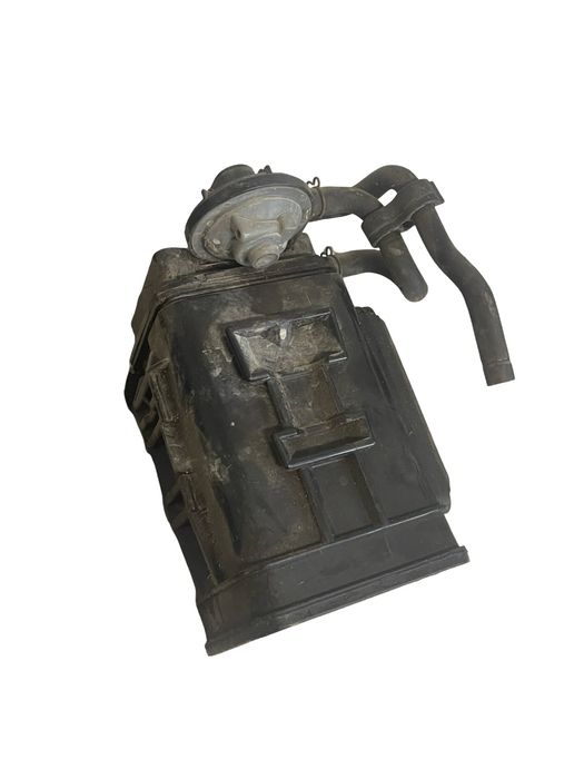 Canistra Carbon Honda Jazz Ii Gd_, Ge3 2001 - 2008 1.4 Idsi L13A6