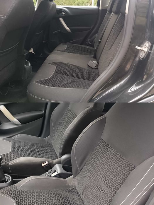 Citroen C3 1.4 Benzină 80 CP din 2011