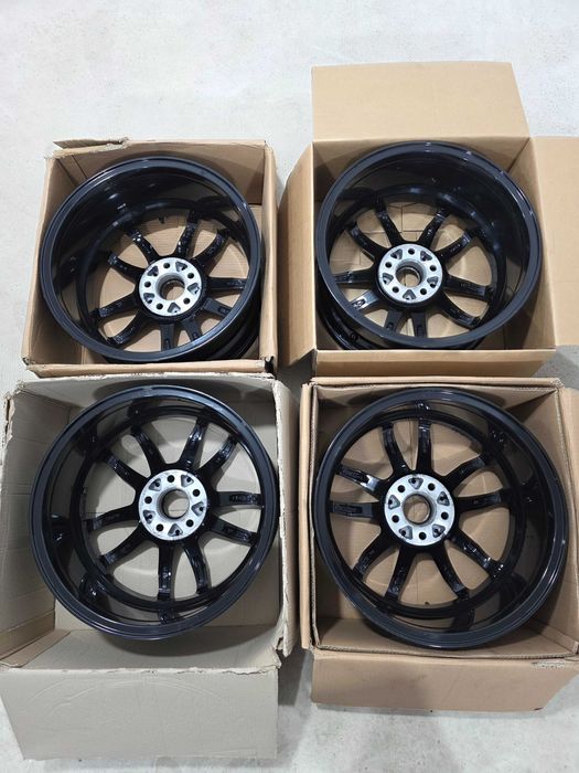 Jante 17 X1 F48 X2 F39 seria 1 F40 5x112 66.6 7.5J et54