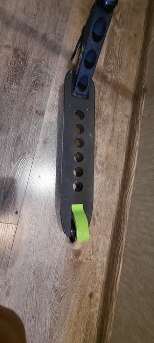 Самокат micro xtreme трюковой