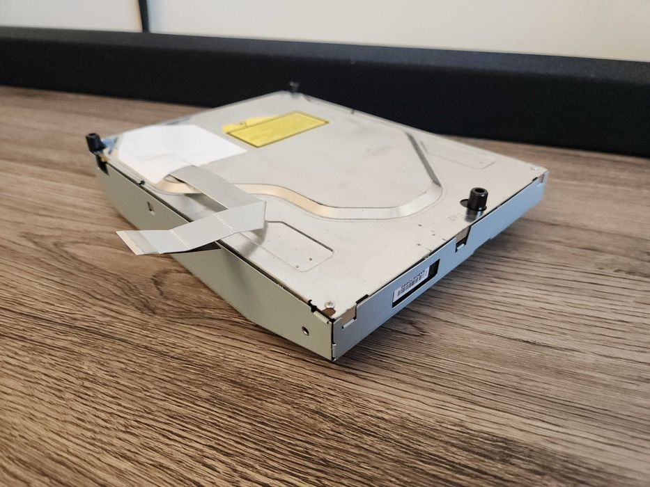 Bluray Drive BD-410 pentru PlayStation 3 Phat CECHL si P