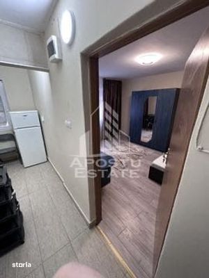 Garsoniera de vanzare in Complexul Studentesc Timisoara