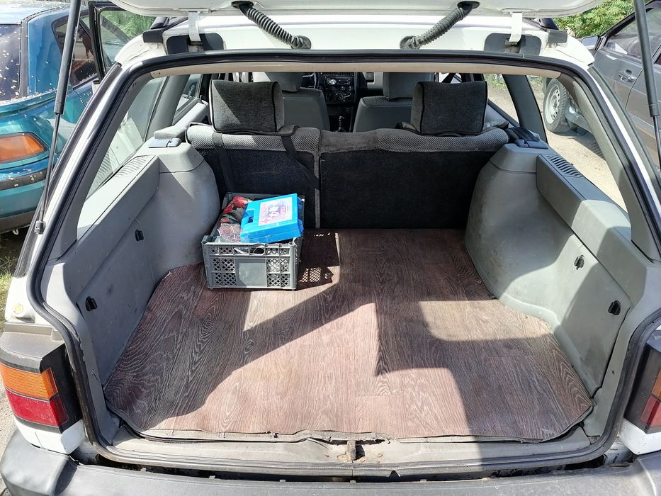срочно продам volkswagen passat b3