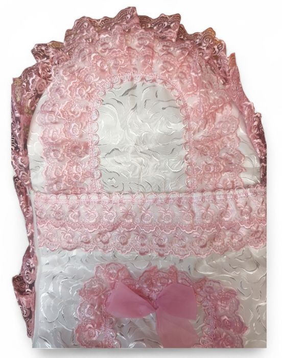 Луксозно портбебе за изписване