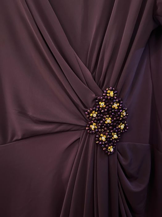 продам женское вечернее платье