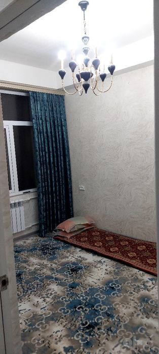 Янги хаёт уйи сотилади