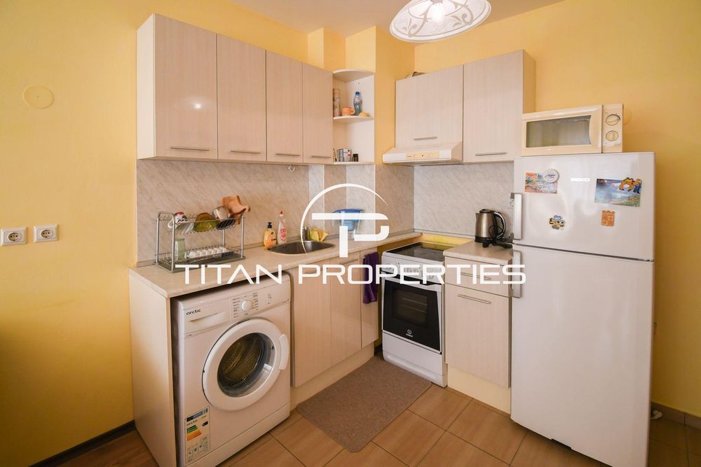 Дава се под наем Двустаен апартамент в София, Младост 4 - 55 кв.м за 460 € - Снимка #2