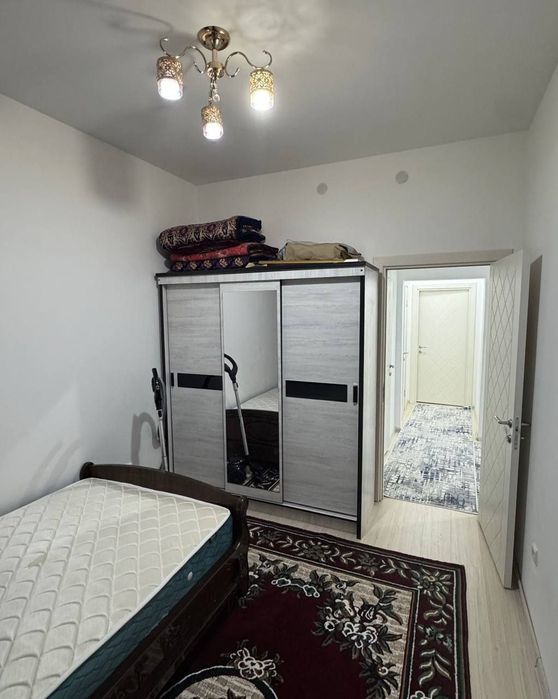 Assalom Sohil Farg'ona yo'li