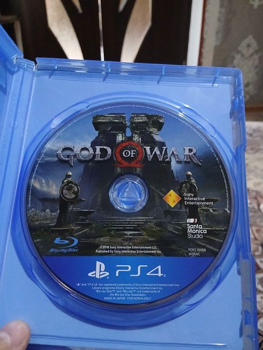 Игры для playstation 4