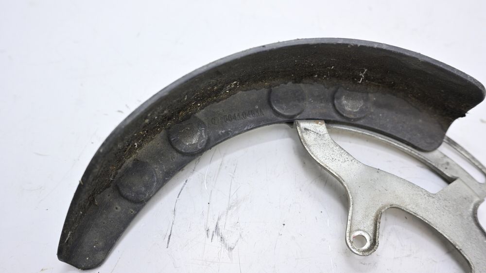 Aripa Aparatoare Lant Pinion Spate Ducati Hypermotard 796 / 1100 /