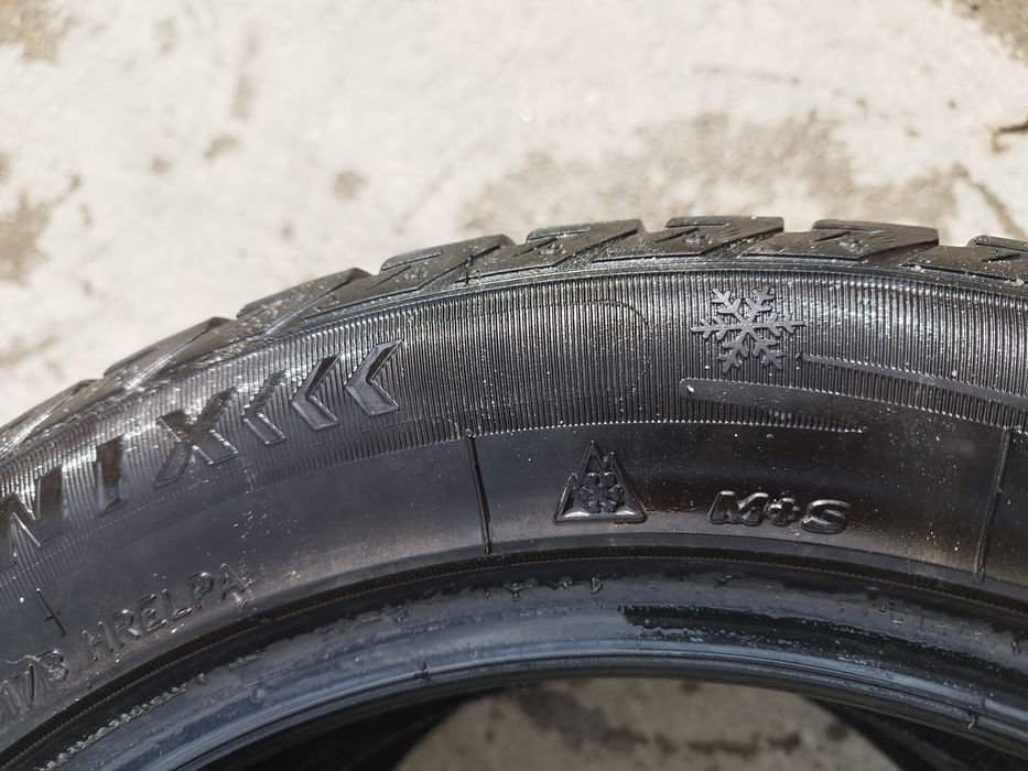 Anvelope MS 205 55 R16