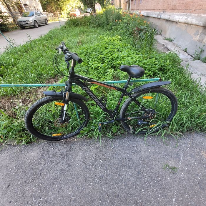 Продам хороший велосипед