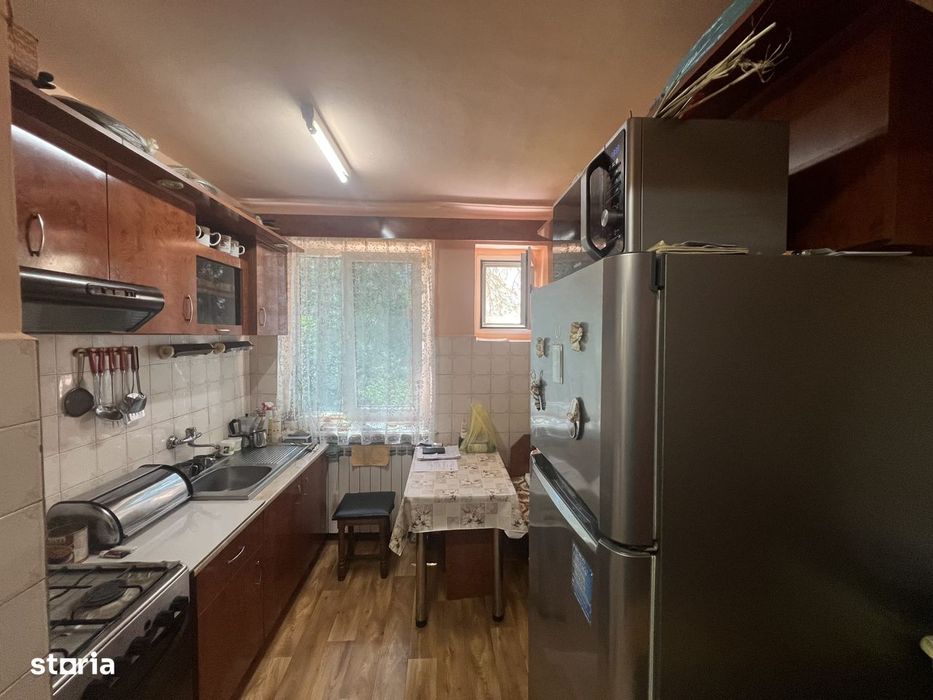 Apartament 3 camere | Etaj 1 | Botizului