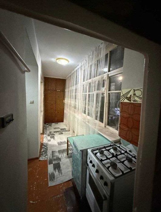 Срочно сдается 3 ком Эко Базар Ялангач Буз-2 №R64