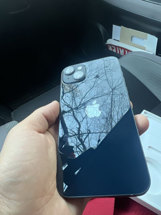 iPhone 14 plus 256gb