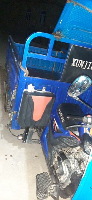 Matrol sastaniyasi yaxshi