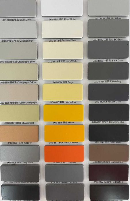 Алюконбонд (Алюминиевая композитная панель)