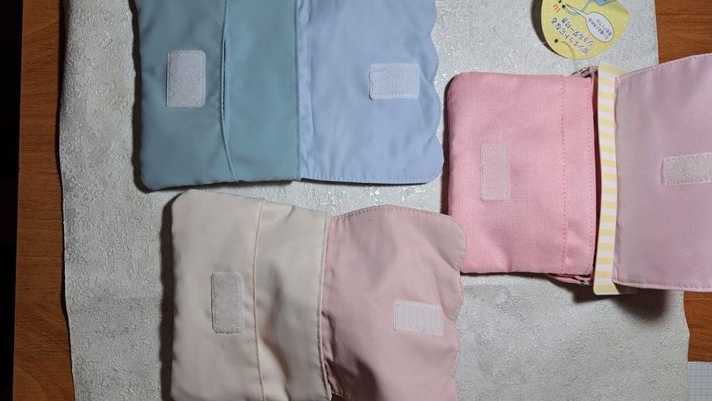 Продам детские кошельки сумочки