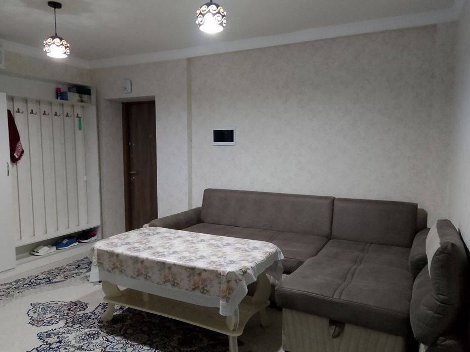Срочно аккуратный яшашга тайёр  уй сотилади.