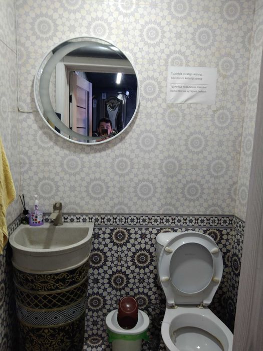 Tayyor kompyuter beznisi sotiladi