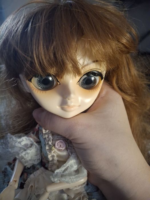 Tankghou doll кукла Тангху