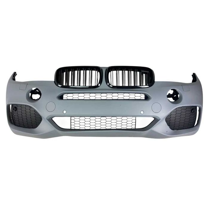 M-Пакет брони за BMW X5 F15 (2015+) – мтех бмв ф15 тунинг