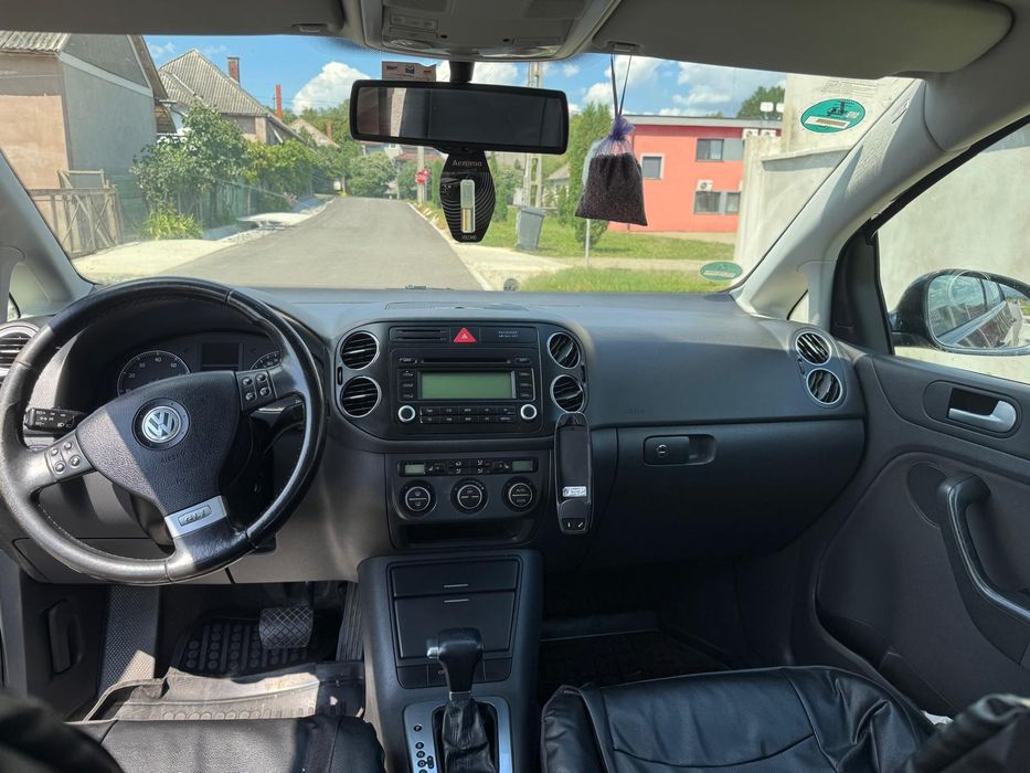 Wolkswagen Golf 5