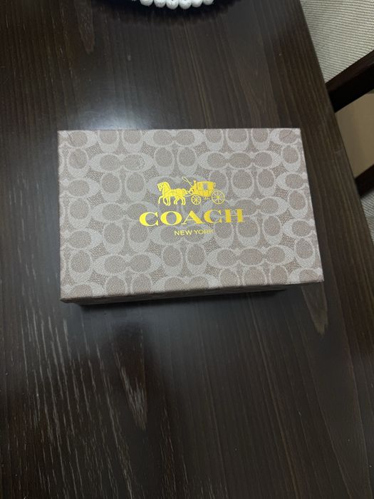 Geanta Coach