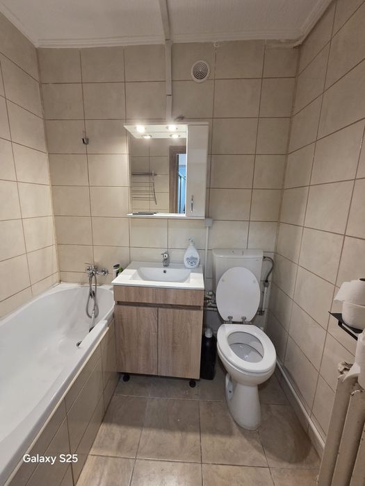 Închiriez apartament 2 camere