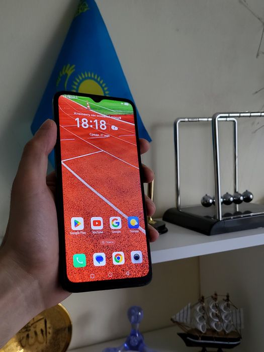 Honor X6A 128GB Original