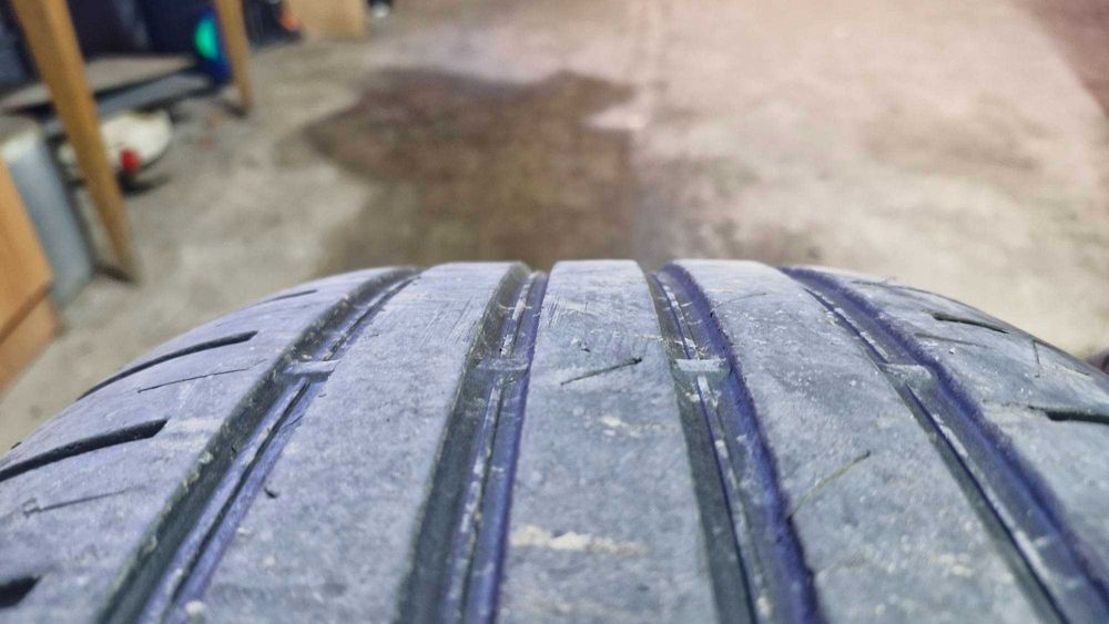 автошины летние 265/65/17