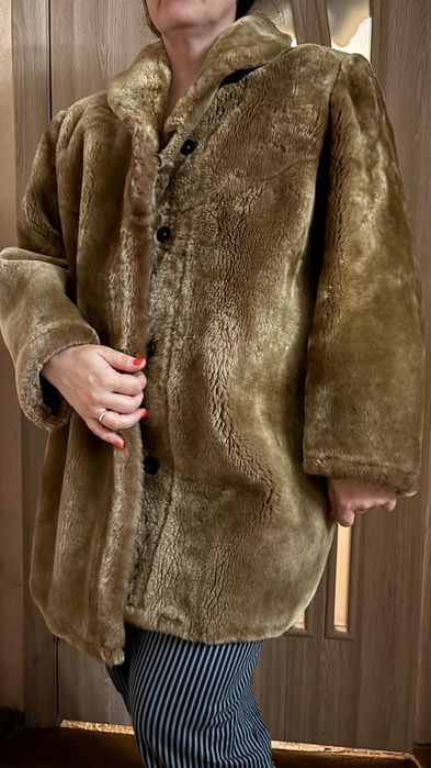 Продам шубу, пальто