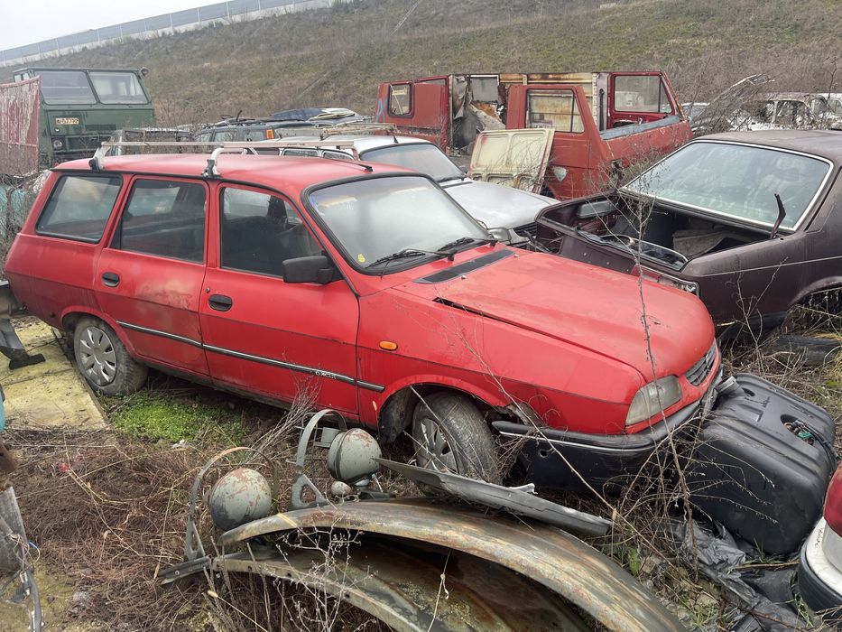 Piese dacia 1310