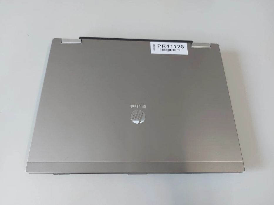 Laptop Hp 2540p metalic/aluminiu  : procesor i7/ SSD 256 gb/ 8gb ram - baterie 2.5 h ideal Tester diagnoza  auto dimensiuni reduse autonomie mare