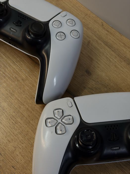 Приставка Sony PlayStation 5