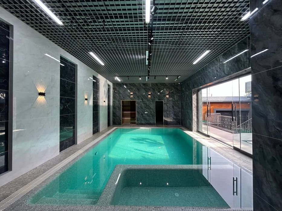 Продается дача в Акташе СУПЕР ЦЕНА 3,2 сотки 287м² AU