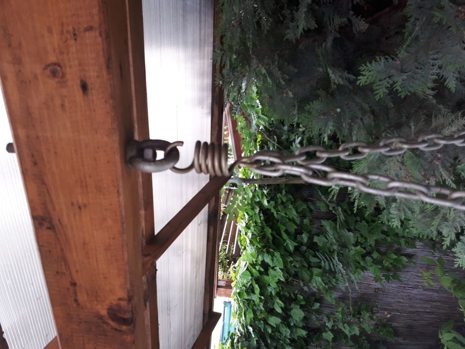 vand arcuri pentru balansoar