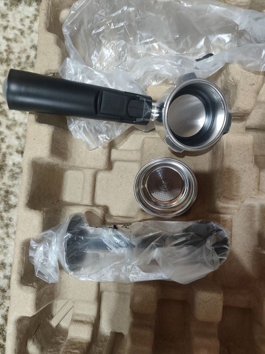 Кафемашина FINLUX