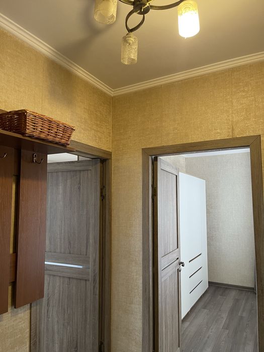 Квартира посуточно центр