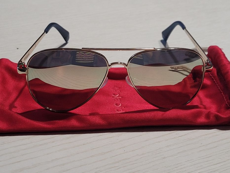 Детски слънчеви очила Polaroid