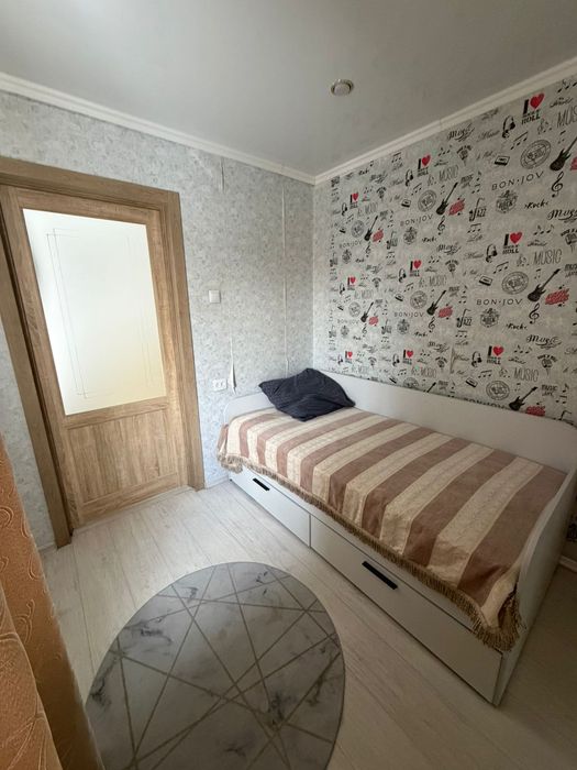 Сдам квартиру 2х ком