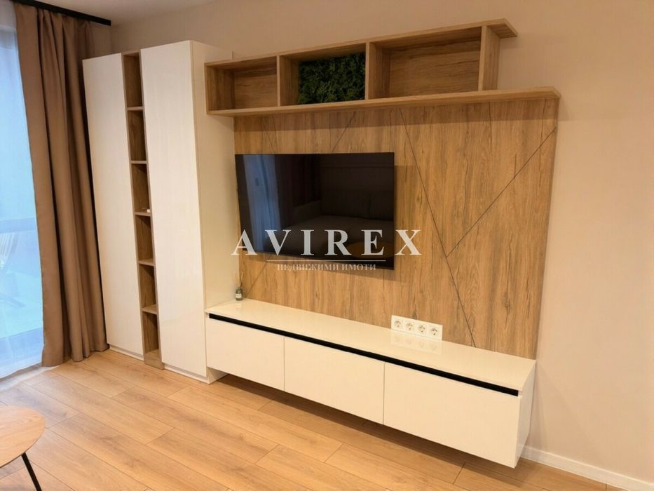 Оферта 94614 - Двустаен апартамент в Остромила