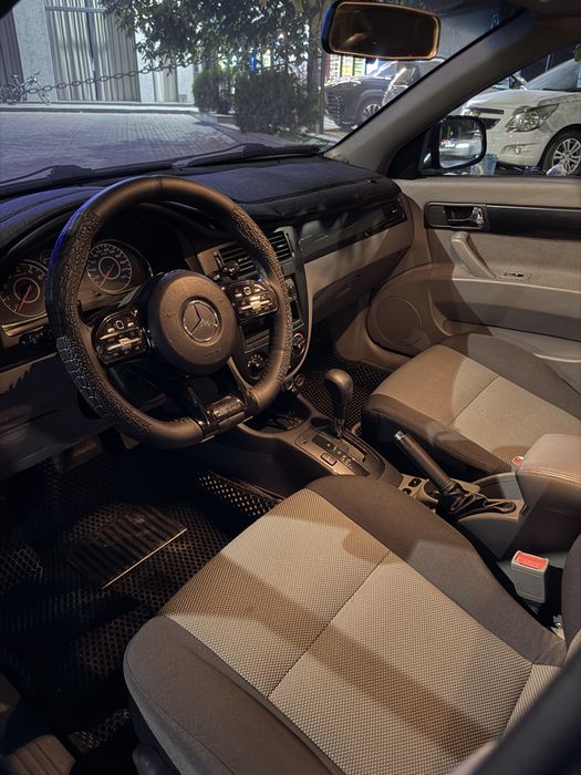 Chevrolet Lacetti 2022 3-pozitsiya